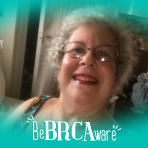 Meet your Posher, Beth